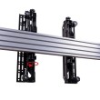 B-Tech SYSTEM X - VESA 400 Pop-Out Flat Screen Interface Arms with Micro-Adjustment for BT8390 (Pair) B-Tech SYSTEM X - VESA 400 Pop-Out Flat Screen Interface Arms with Micro-Adjustment for BT8390 (Pair)