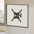 Maclean TV or Monitor Mount / Bracket, max. 23 65