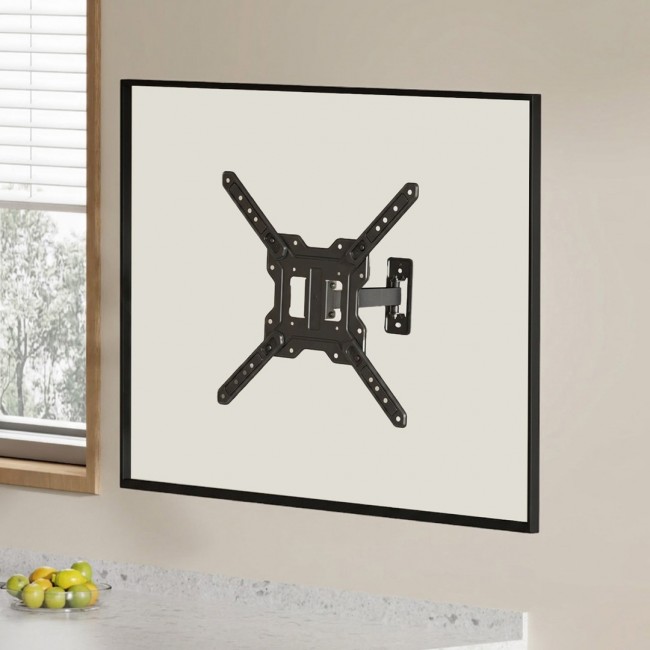 Maclean TV or Monitor Mount / Bracket, max. 23 65