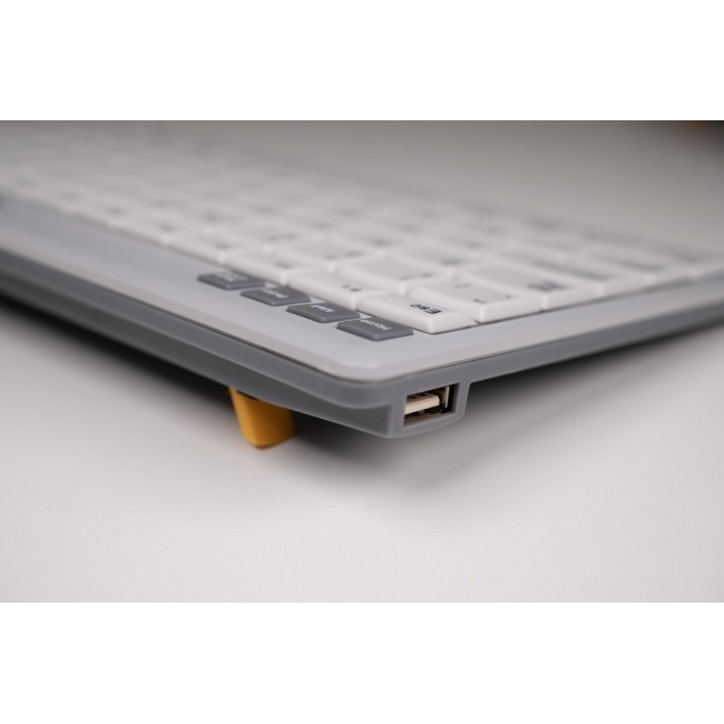 BakkerElkhuizen UltraBoard 950 V2 US Qwerty
