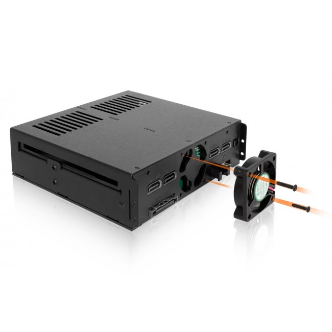 Dock Station Icy Dock MB324SP-B