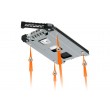 Icy Dock MB998TP-B drive bay panel Storage drive tray Silver