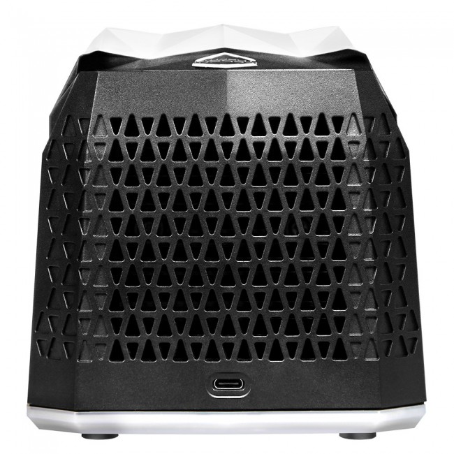 Iceberg Thermal IceFLOE AURORA cool box 0.355 L Electric Black