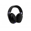 Logitech G G321 LIGHTSPEED Headset Wireless Head-band Gaming USB Type-C Bluetooth Black