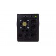Digitus DN-170067 uninterruptible power supply (UPS) Line-Interactive 2 kVA 1200 W 4 AC outlet(s)