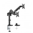 Neomounts desk monitor arm