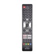 Sharp 55HR7265E TV 139.7 cm (55