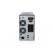Digitus OnLine UPS systems, tower type, 2000 VA / 2000 W