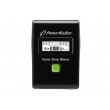 POWER WALKER UPS LINE-INT 600VA PURE SIN
