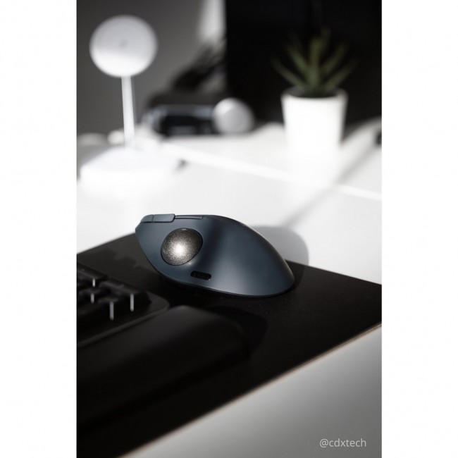 Kensington Pro Fit Ergo TB550 Trackball