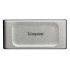 Kingston Technology 1000G PORTABLE SSD XS2000