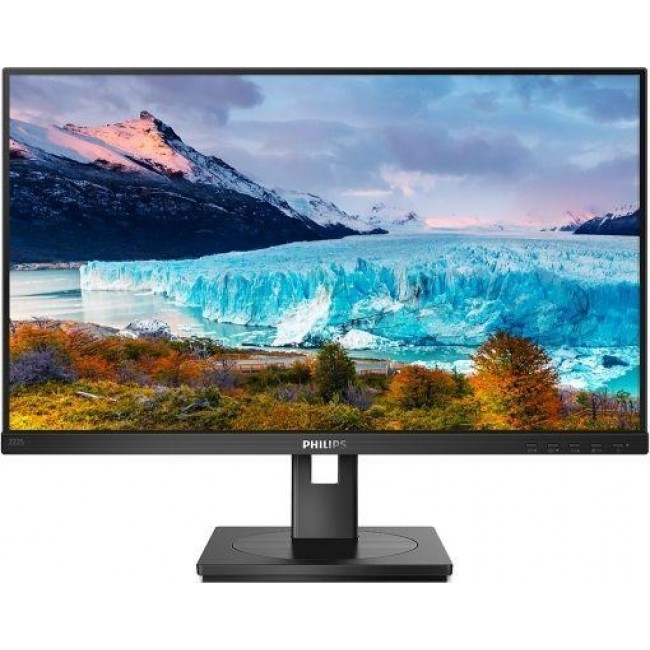 Philips S Line 222S1AE/00 computer monitor 54.6 cm (21.5