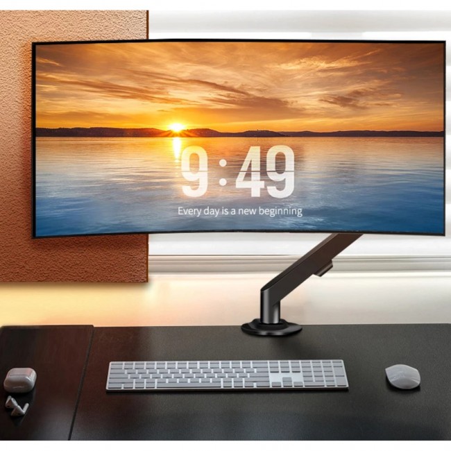 HQ LCD TV mount 17