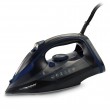 Esperanza EHI012 Steam iron, ceramic soleplate, black, 2600W