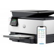 HP OfficeJet Pro 9120e Wireless All-in-One Color Printer, Instant Ink Two-sided printing