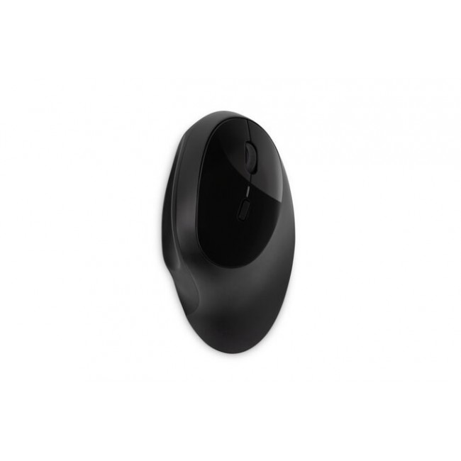 Kensington Pro Fit Ergo Wireless Mouse Black