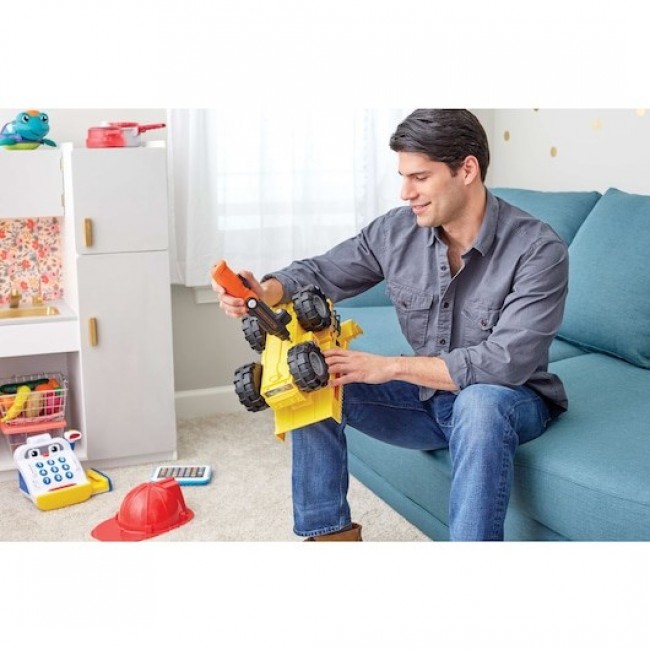 Black & Decker BDCSFL20C-QW Black, Orange