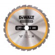 DeWALT DT1959-QZ circular saw blade 1 pc(s)