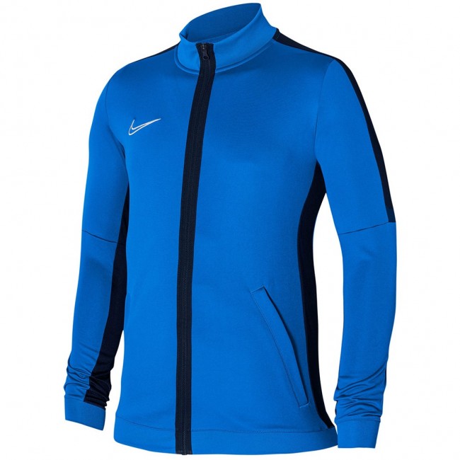 Nike Dri-FIT Academy 23 Men's Sweatshirt Blue DR1681 463 M Nike Dri-FIT Academy 23 Men's Sweatshirt Blue DR1681 463 M