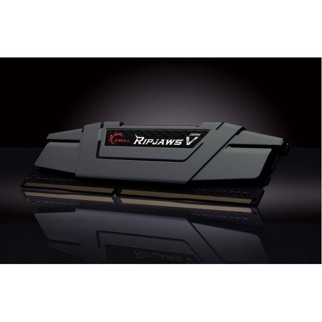 G.Skill Ripjaws V memory module 16 GB 2 x 8 GB DDR4 288-pin DIMM G.Skill Ripjaws V memory module 16 GB 2 x 8 GB DDR4 288-pin DIMM