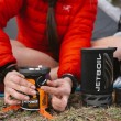 Jetboil Flash Carbon Stove