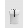 XD DESIGN BACKPACK URBAN FLAP-TOP WHITE P/N: P706.2613