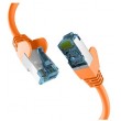 EFB Elektronik EC020200232 networking cable Orange 50 m Cat7 S/FTP (S-STP)