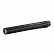 Ledlenser P2R Black Pen flashight LED