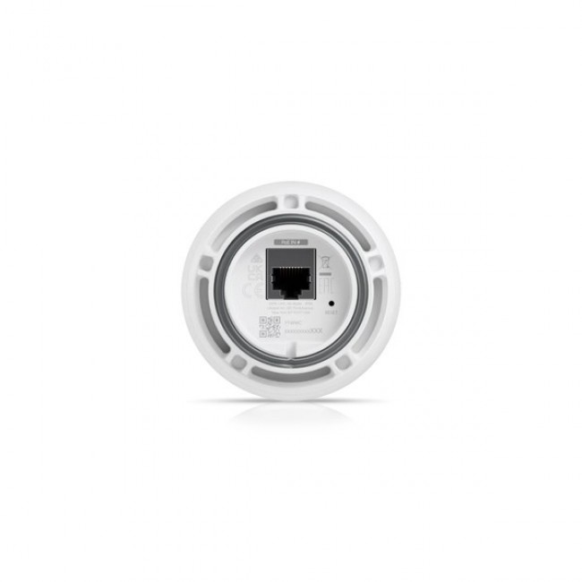 Ubiquiti G5 Bullet IP security camera Indoor & outdoor 2688 x 1512 pixels Wall/Pole
