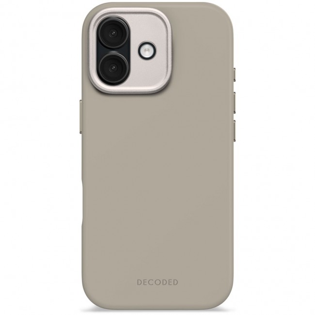 Decoded D25IPO17BCS9SE mobile phone case 16 cm (6.3 Decoded D25IPO17BCS9SE mobile phone case 16 cm (6.3