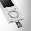 Intenso Video Scooter BT MP3 Player 64 GB Bluetooth 5.0, 1.8