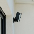 Outdoor Light NETATMO NOF Black