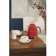 Smeg 50's Style Kettles KLF05RDEU Red