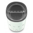 Smeg MFF02PGEU milk frother/warmer Automatic milk frother/warmer Green