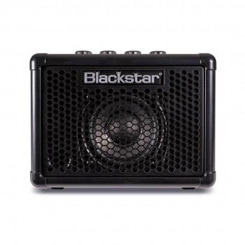 Blackstar Fly 3 High Gain - 3 W guitar amplifier