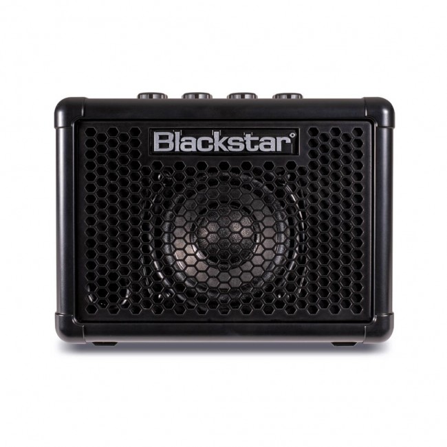 Blackstar Fly 3 High Gain - 3 W guitar amplifier