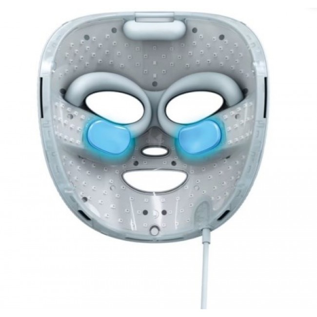 Shark CryoGlow FW312EU LED mask with eye area cooling Shark CryoGlow FW312EU LED mask with eye area cooling