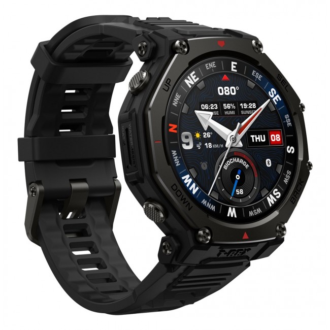Amazfit T-Rex 3 Pro 3.81 cm (1.5