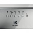Electrolux LFG719X Built-in Stainless steel 580 m3/h A