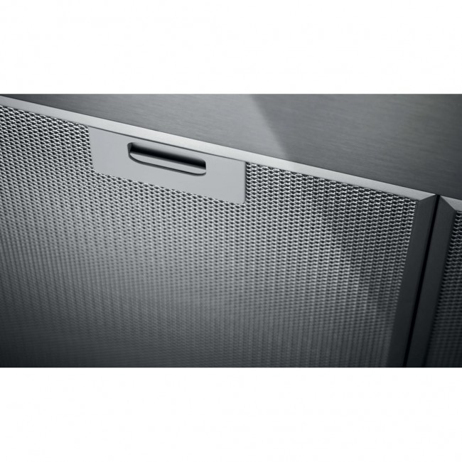 Electrolux LFG719X Built-in Stainless steel 580 m3/h A
