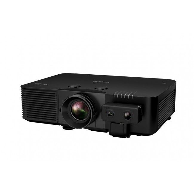 Epson EB-L895U Standard throw projector 8000 ANSI lumens 3LCD WUXGA (1920x1200) Black