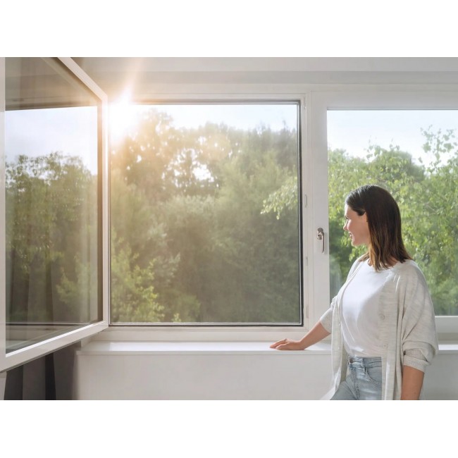 TESA 55296-00000-00 window screen Screen mesh Polyester
