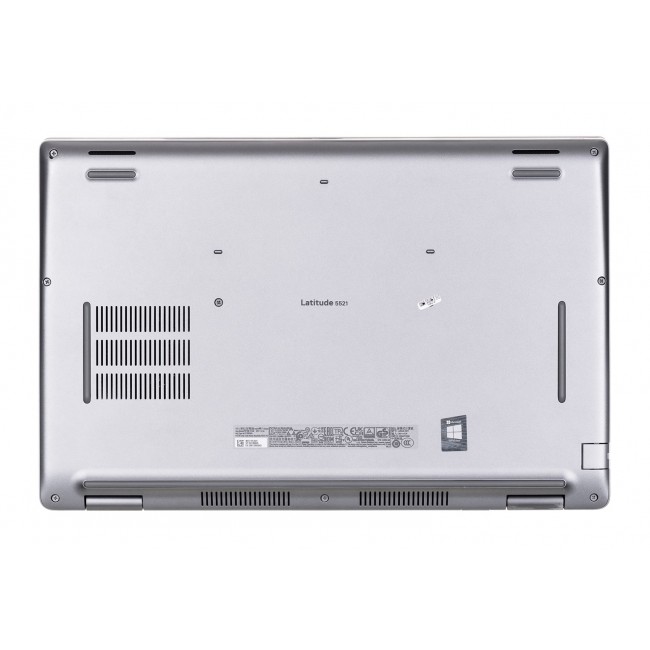 DELL LATITUDE 5521 i5-11400H 16GB 256GB SSD 15,6
