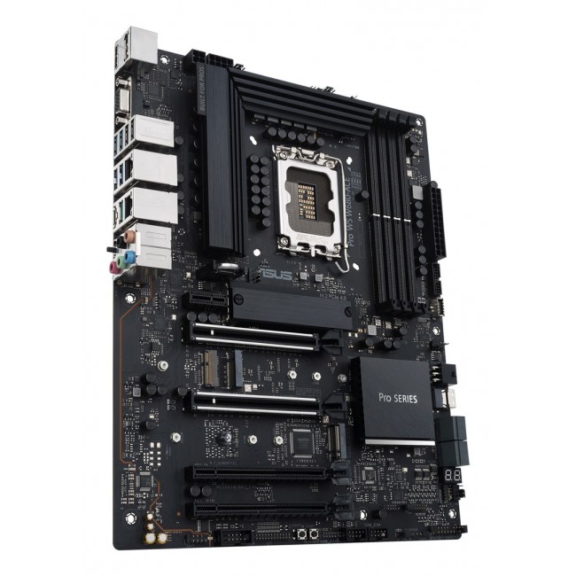 ASUS PRO WS W680-ACE Intel W680 LGA 1700 ATX motherboard