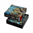 Puzzle Good Loot Gaming - The Witcher: The Northern Realms Map 1000 pc(s) Puzzle Good Loot Gaming - The Witcher: The Northern Realms Map 1000 pc(s)