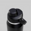 CamelBak Thrive Sports 1000 ml Stainless steel Black