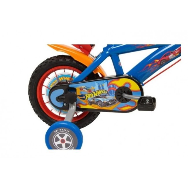 Children's bicycle 12
