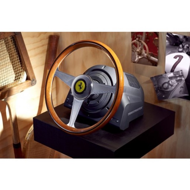 Thrustmaster 2960822 gaming controller accessory Racing wheel