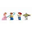 LEGO DISNEY 43264 Toy Story - Celebration Train and RC Car
