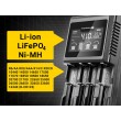 Charger everActive UC-4000 Charger everActive UC-4000